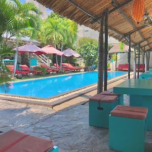 Mui Ne Hills Budget Hotel